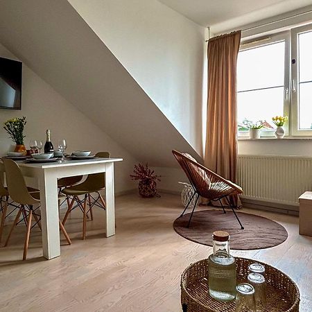 Sunset Apartment Cracow Krakow Exterior photo