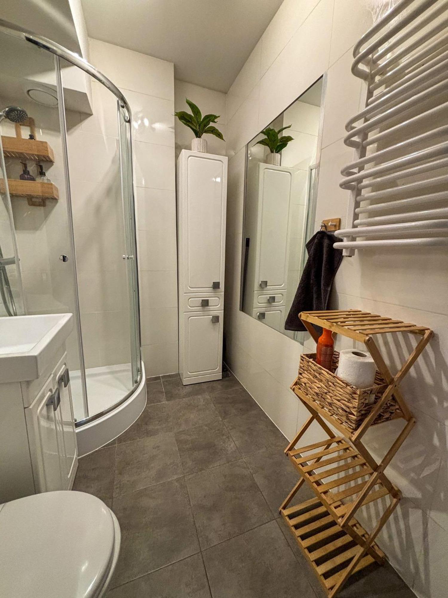 Sunset Apartment Cracow Krakow Exterior photo