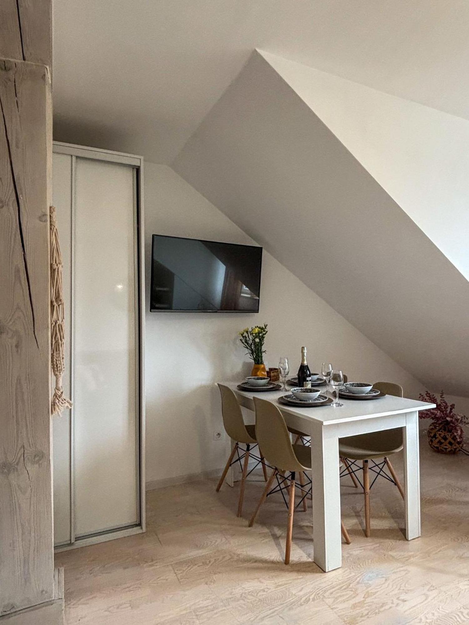 Sunset Apartment Cracow Krakow Exterior photo